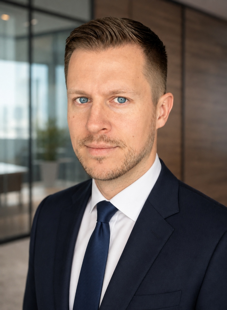 Florian Schröder